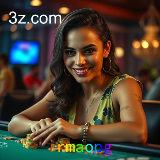 Esporte e Diversão no Irmaopg: O Futuro dos Jogos