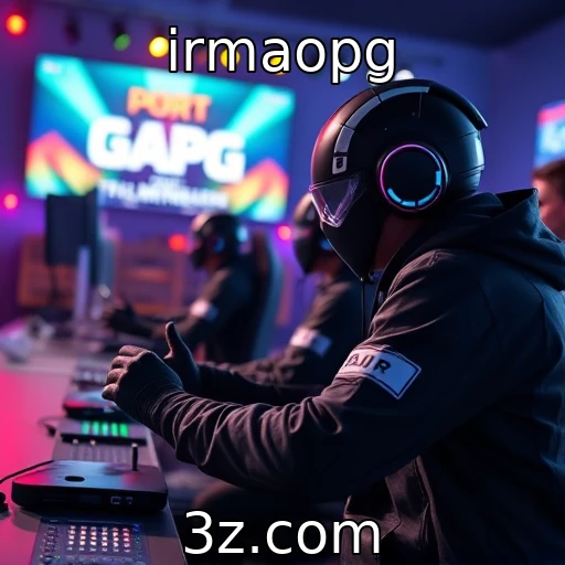 irmaopg Explorando as Melhores Apostas em E-Sports em 2023