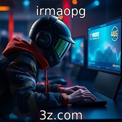 irmaopg Descubra as Melhores Estratégias para Apostas em E-Sports