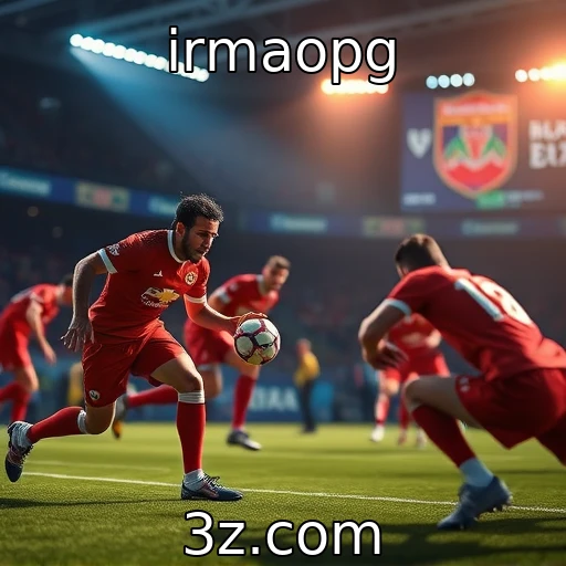 irmaopg Análise das principais partidas e apostas do mês