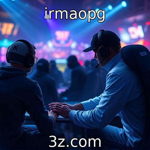 irmaopg Apostas Esportivas: Como Decidir Com Base em Análises de Partidas