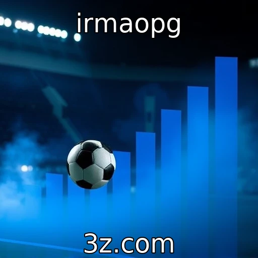 irmaopg O crescimento explosivo das apostas esportivas no Brasil