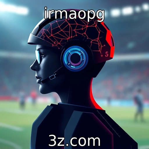 irmaopg Os Segredos das Apostas Esportivas: Técnicas que Garantem Lucro