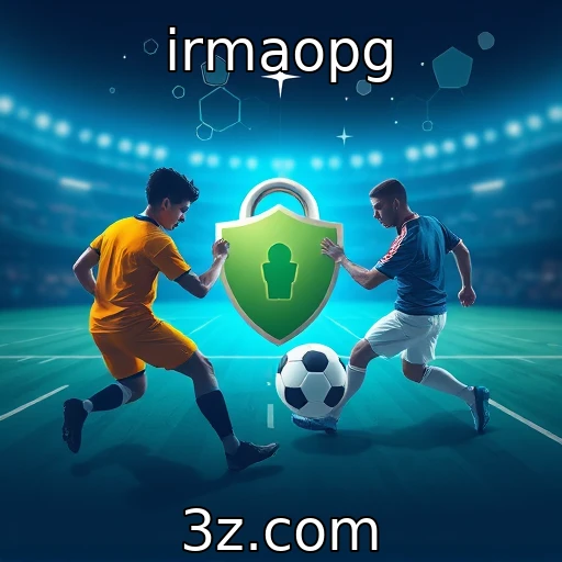 irmaopg Apostas esportivas: como analisar partidas para maximizar seus lucros