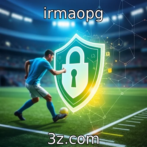 irmaopg Apostas Esportivas: Aprenda a Analisar Partidas como um Profissional