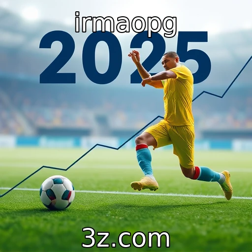 irmaopg Apostas Esportivas: Análise Completa de Desempenho em Partidas