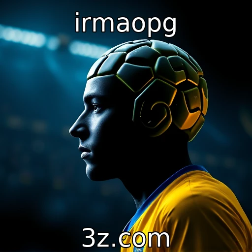 irmaopg A ascensão das apostas esportivas no Brasil: tendêndias e futuro