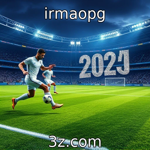 irmaopg O Crescimento Explosivo das Apostas Esportivas no Brasil em 2025