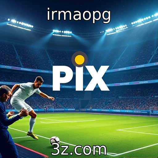 irmaopg Desvendando o Mundo das Apostas: Análise das Melhores Estratégias