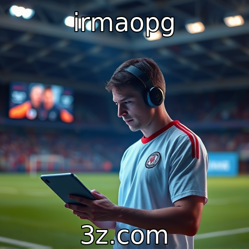 Estratégias vencedoras nas apostas esportivas para o Brasileiro 2023